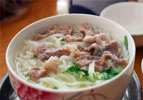 粤香潮汤粉世家