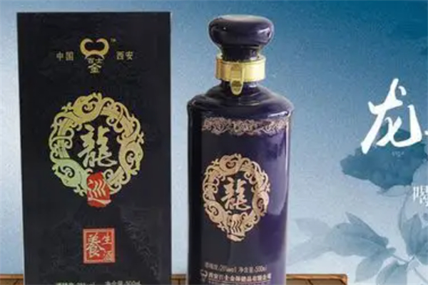龙巡酒