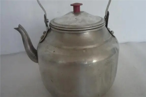 廉宁铝水壶加盟