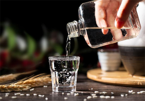 帝一贡白酒