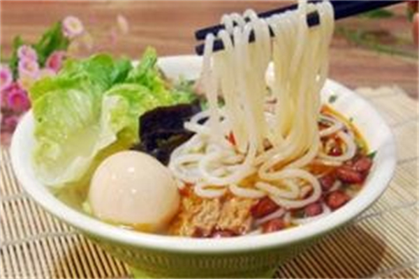 川粤米粉