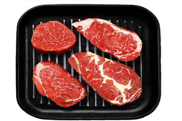 珊姐牛肉