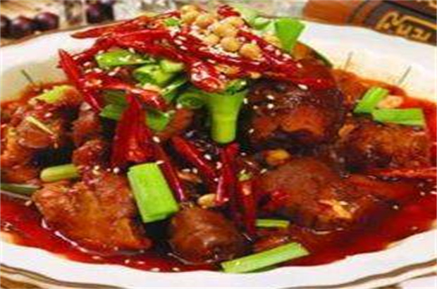 东方美食广场