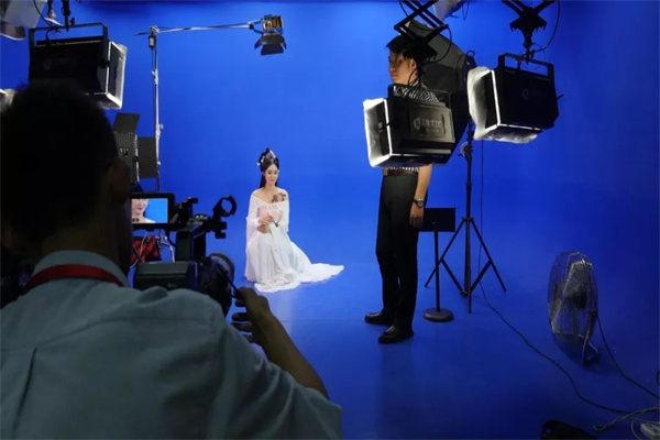 CM-Photo厘米摄影