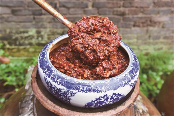 黄河恋食品