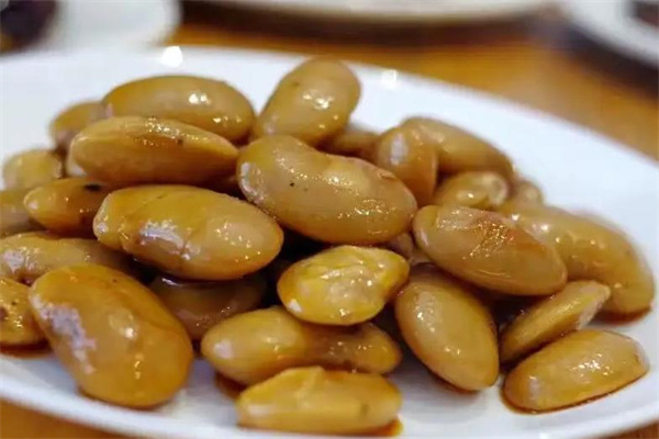 宋记卤味坊