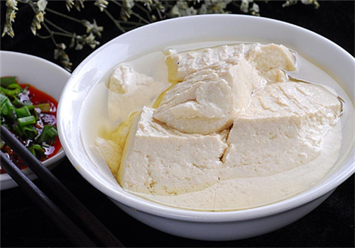 春意苑豆花庄