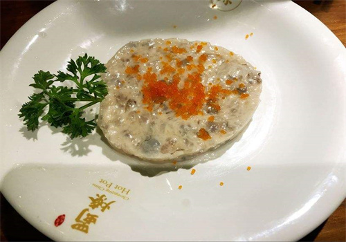 蜀燎火锅