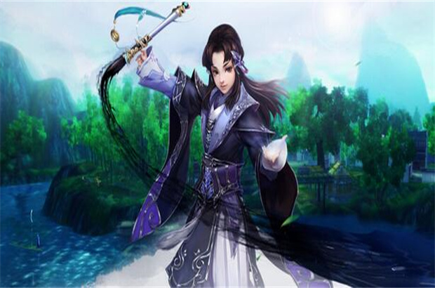 求魔萌道