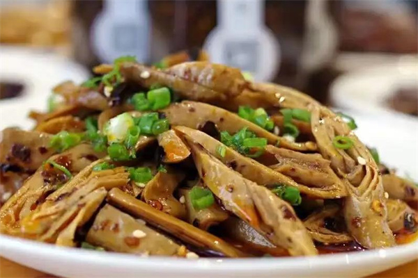 宋记卤味坊