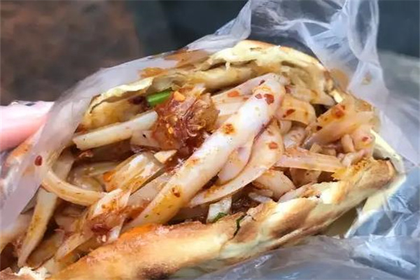 北漂人家
