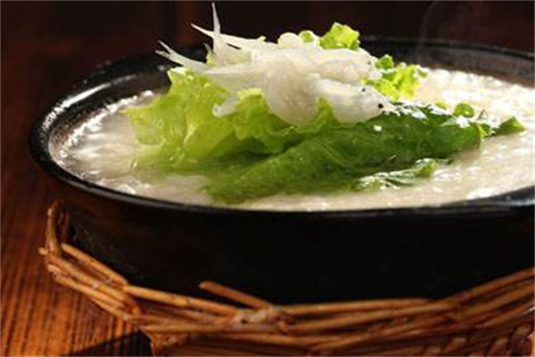 城里粥乡里面粥