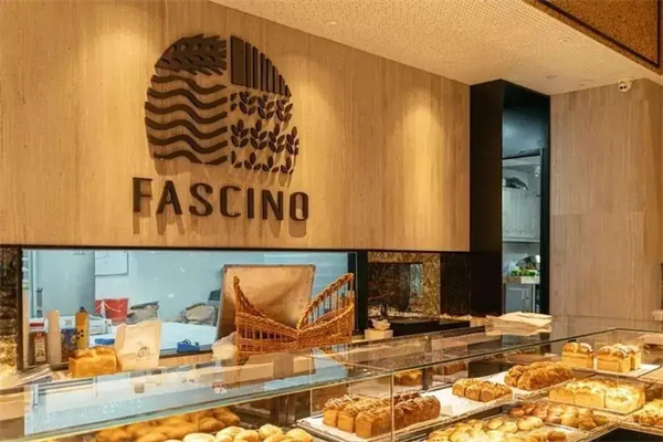 FASCINOBAKERY面包店