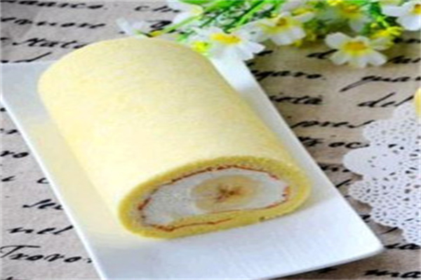 SAYScake善食感戚风蛋糕