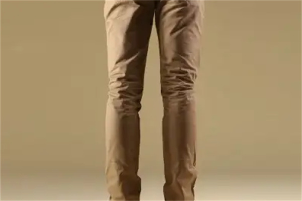 少爷古车服装加盟