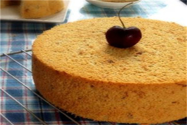 SAYScake善食感戚风蛋糕
