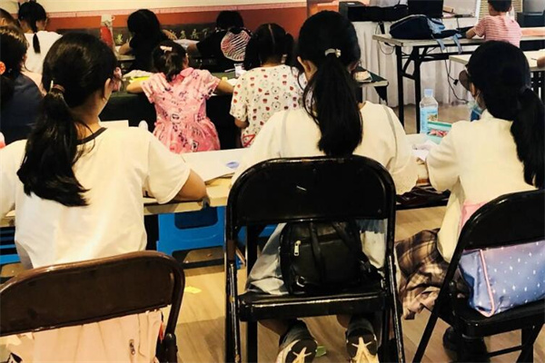 随行课堂加盟