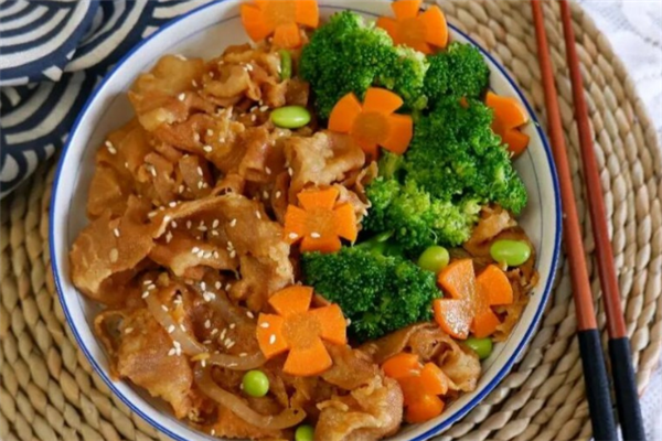 陈记馋嘴耙牛肉加盟