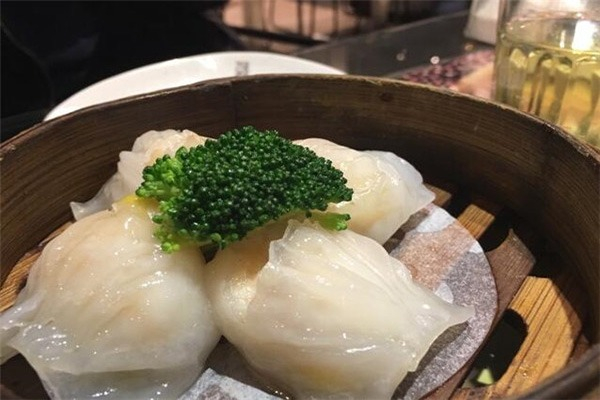 麦稻汇滋味粤菜