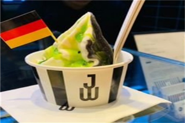 jw冻酸奶