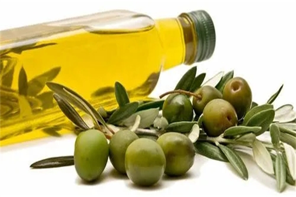 帕格庄园橄榄油