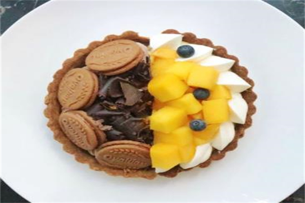 糕疯CrazyCake