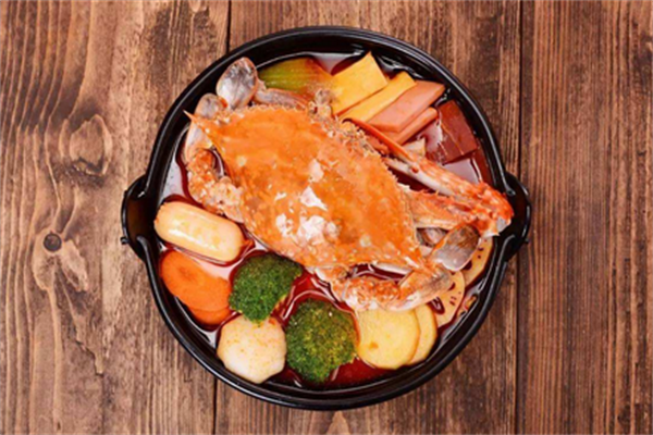 YE来湘中餐