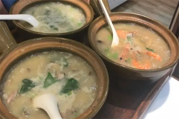 游粥坊