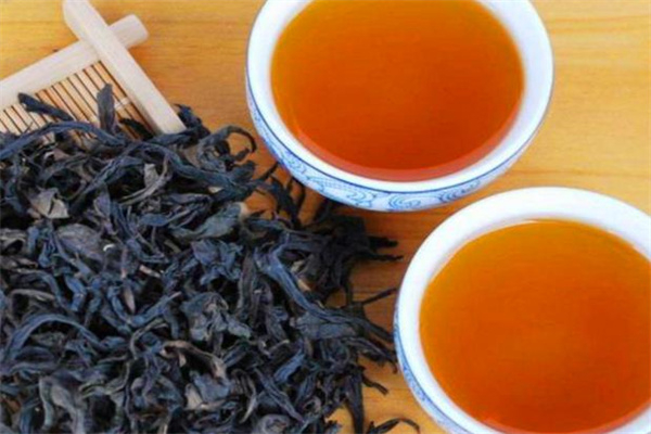 百汇集茶业