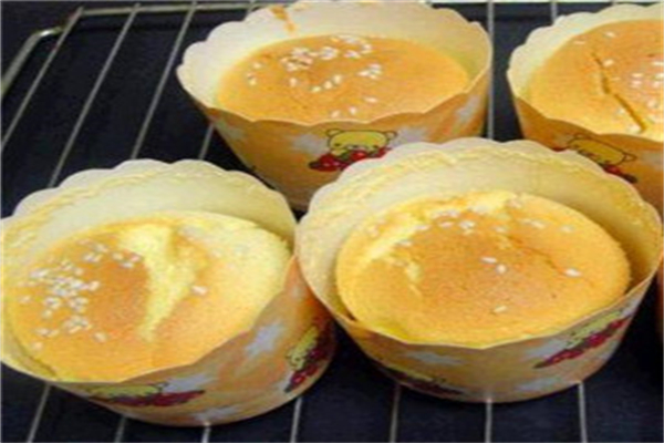 SAYScake善食感戚风蛋糕