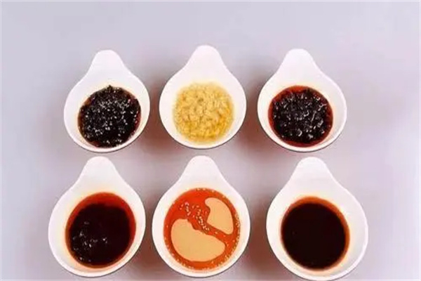 飞达调味品
