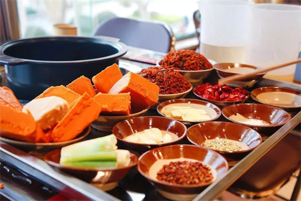 李扯火烂串串
