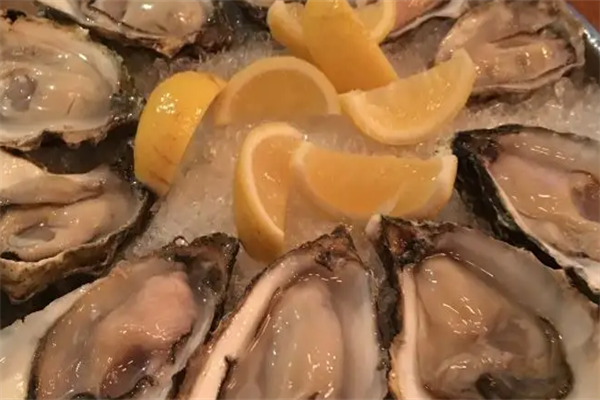 Captain Oyster Bar 船长蚝吧西餐厅