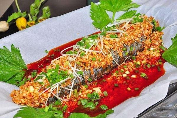 YE来湘中餐