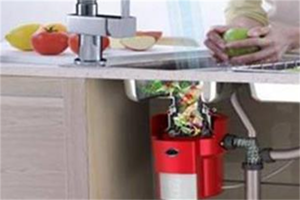 亚特希尔垃圾处理器