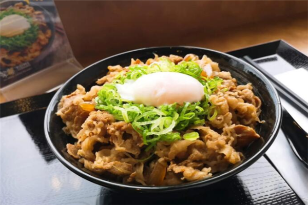陈记馋嘴耙牛肉加盟