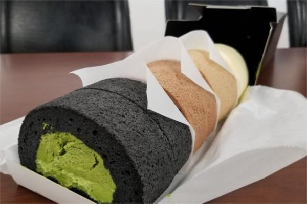 糕疯CrazyCake