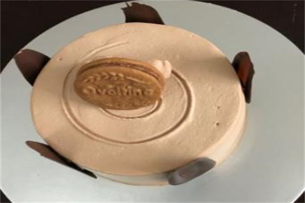 糕疯CrazyCake