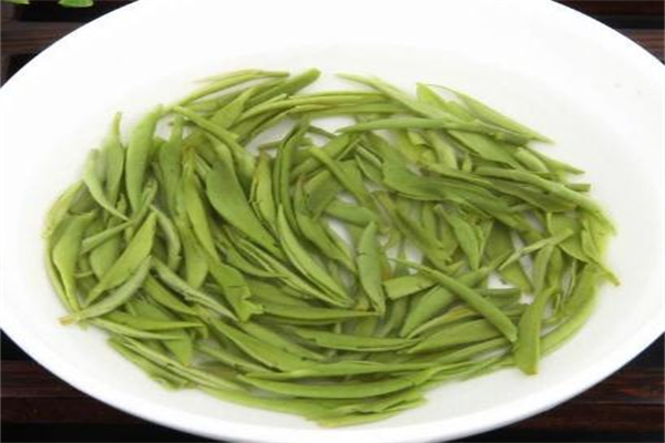 岳西茶叶