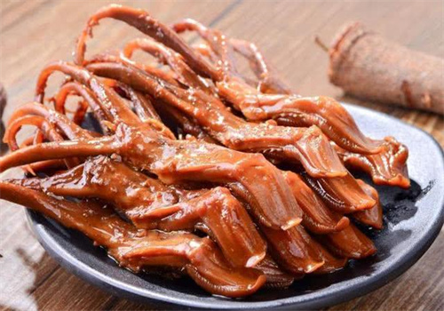 馋舌头美食巴士