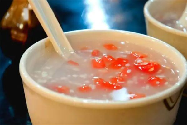 游粥坊