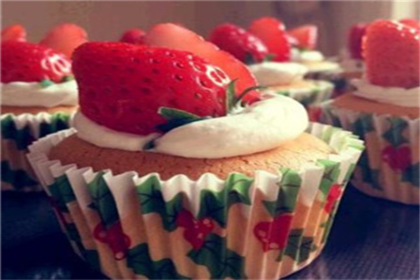SAYScake善食感戚风蛋糕