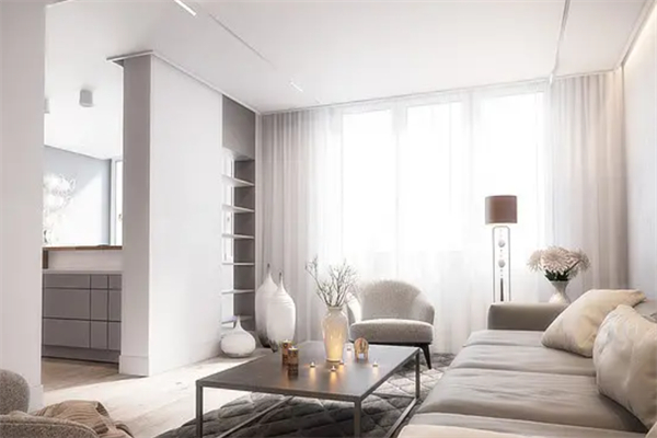 cozyhome家居