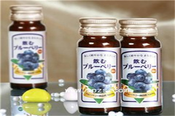 正乾堂生物饮料