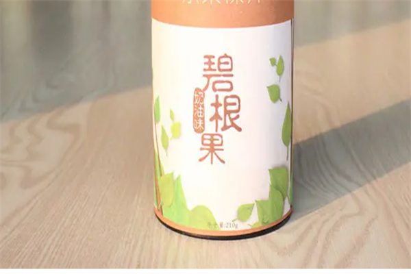 优佳美干果纸罐