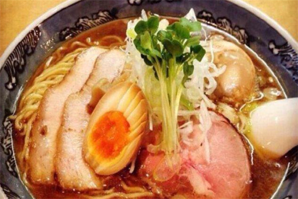 面者风味馆加盟