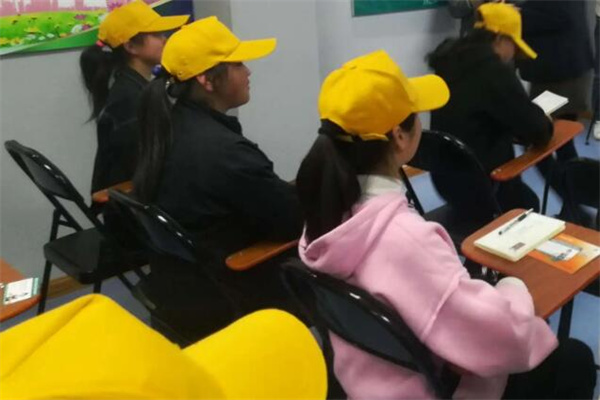 随行课堂加盟