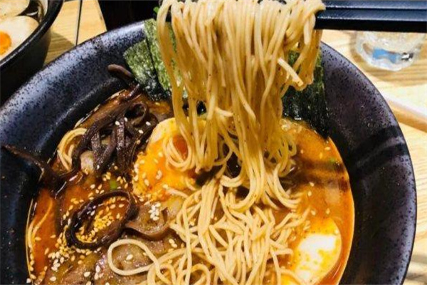 面者风味馆加盟
