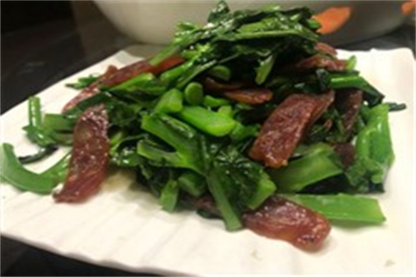 潮味家常菜馆