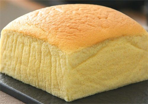 COTTON CAKE